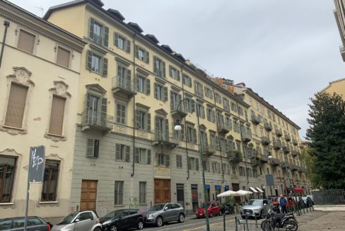 Centro - via Giuseppe Mazzini 60, Torino