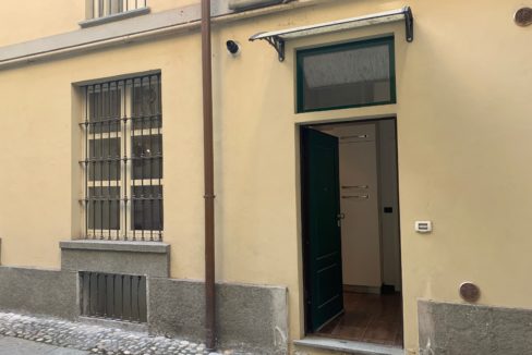 Centro - via S. Massimo 3, Torino