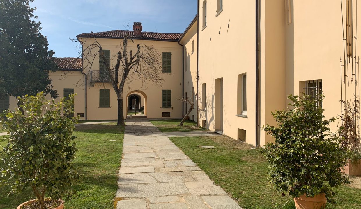 str. Castello Maiolo 3, Marentino (TO)