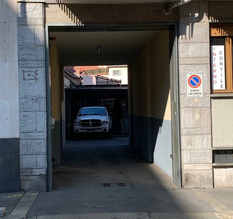 Cenisia - via Bardonecchia 48, Torino