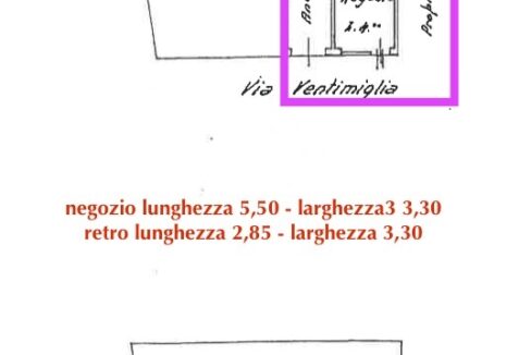 Lingotto - via Ventimiglia 36, Torino