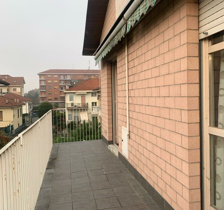 strada Genova, 74/b - Moncalieri (TO)