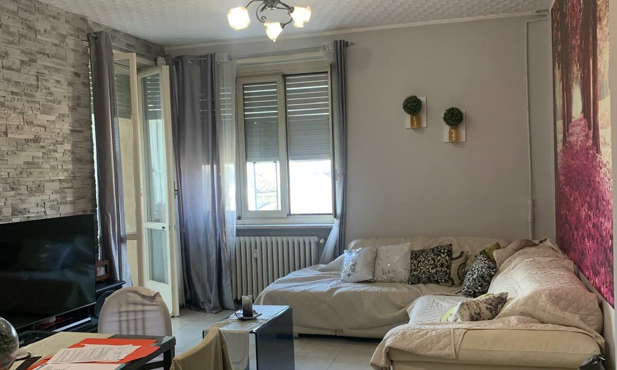 Santa Rita - via G. Vernazza 14, Torino